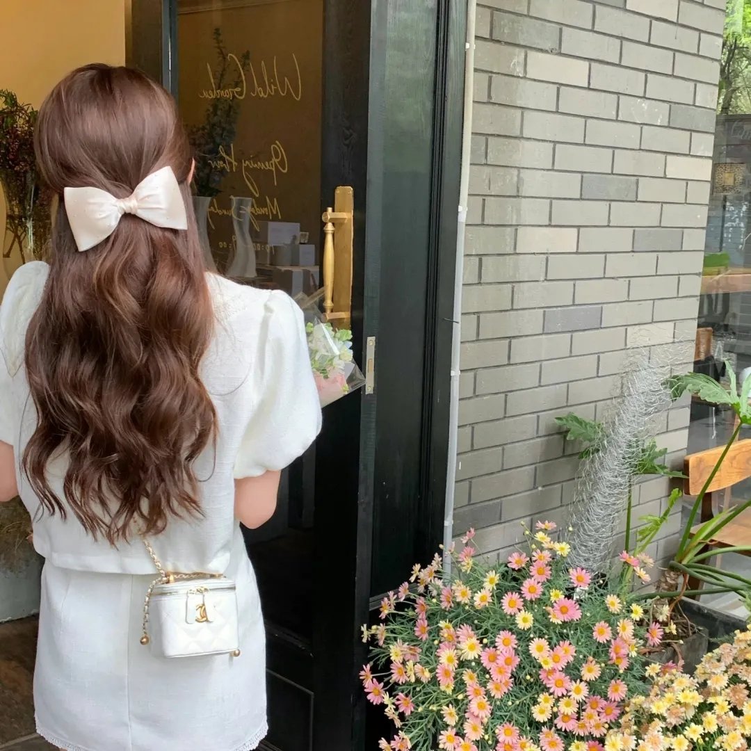 他们/她们